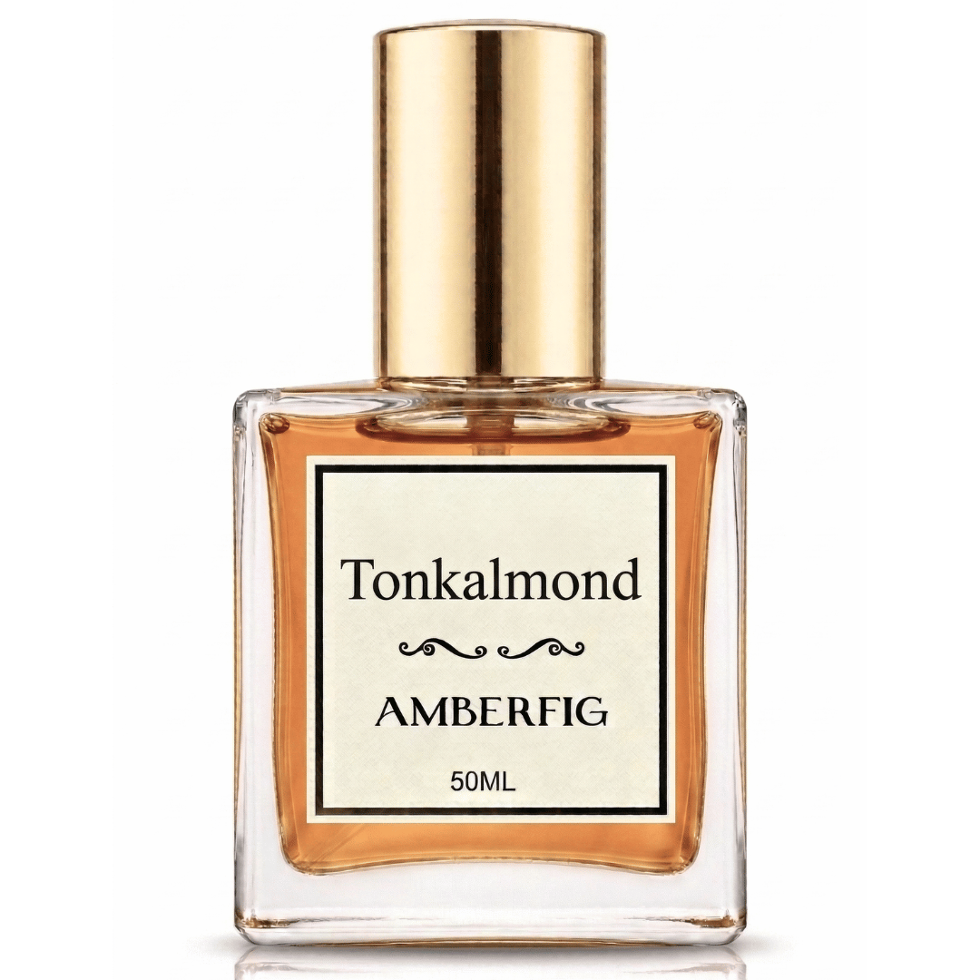 Tonkalmond - Amberfig